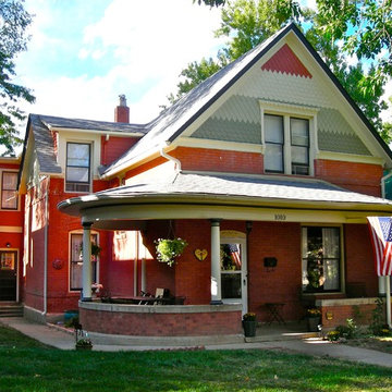 Paint Color Consulting