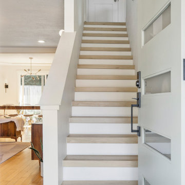 Soho Base | Modin Rigid LVP Collection Customer Space | WA