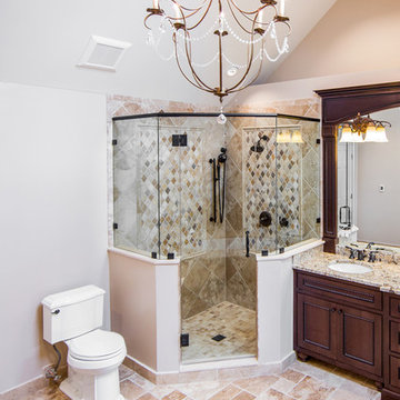 Bathroom Remodels