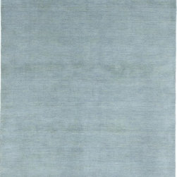 Solid Color Rugs - Rugs