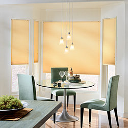 Cellular Shades - Cellular Shades