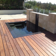 Water Features