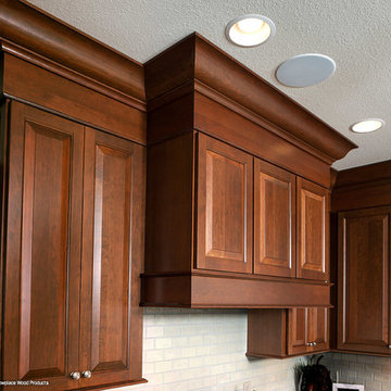 Showplace Cabinets - Kitchen