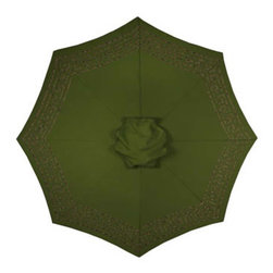 Katherine - Outdoor Umbrellas