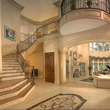 Dallas Modern Luxury