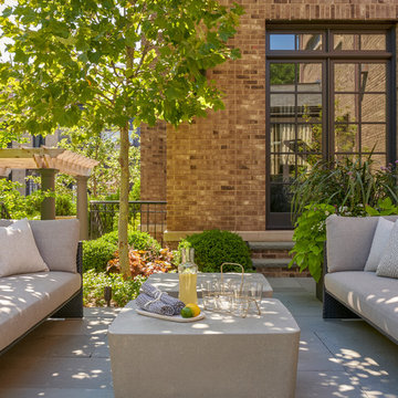 Urban Classic Home
