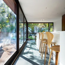 kitchen tile floor
