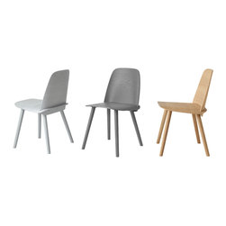 Nerd Chair - Products