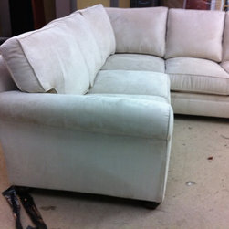 Anella - Sectional Sofas