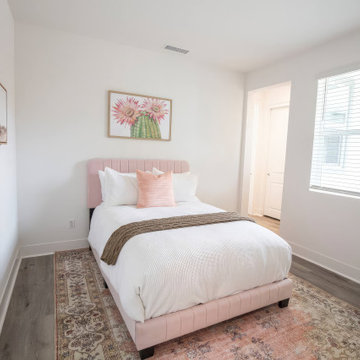Palm Springs | Airbnb No 1