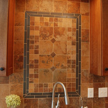 kitchen bath
