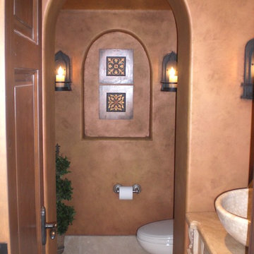 Villa Living