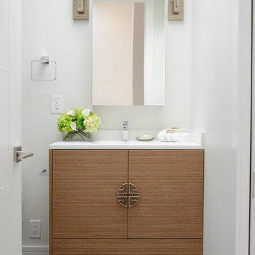 Mountain View Kitchen And Bathroom Design