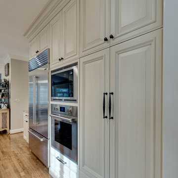 Cockeysville Traditional Kitchen Remodel