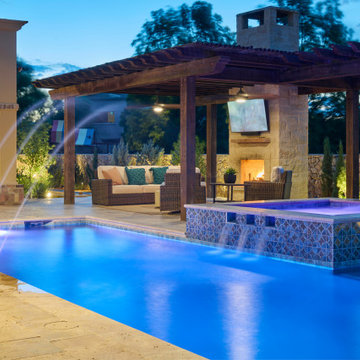 Upper Valley Renovation