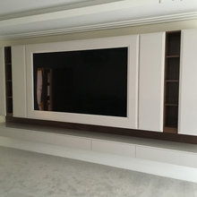 Bed Room TV