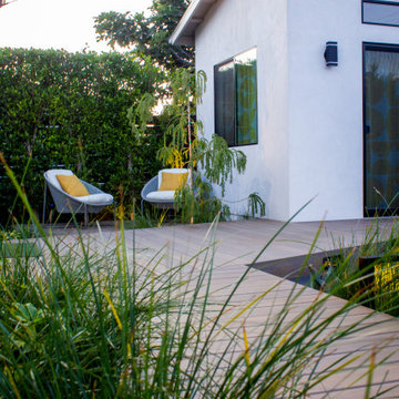 MIDCENTURY MODERN