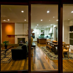Quantum Windows & Doors | JCA Architects - Windows And Doors