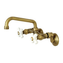 Faucets