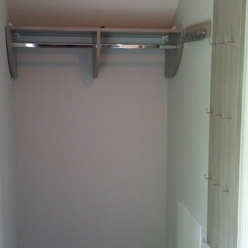 Closets