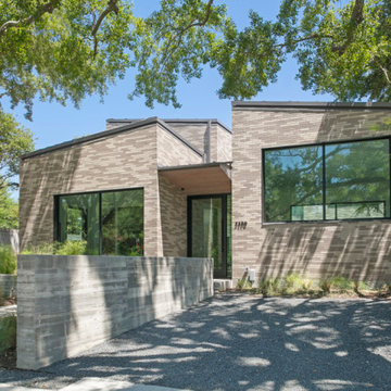 Greenbriar Residence - CONTENT Architecture
