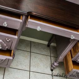 Maleficent - Antique Vanity - Products