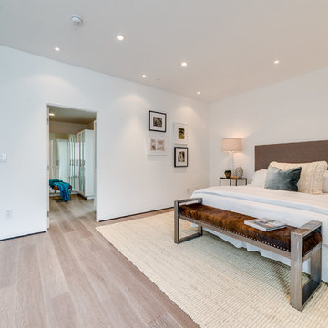 Modern Residential Home | Venice, CA | Part I