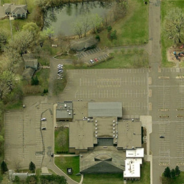 Catholic Community of St. Odilia