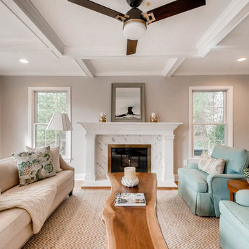 Baldwin Renovation