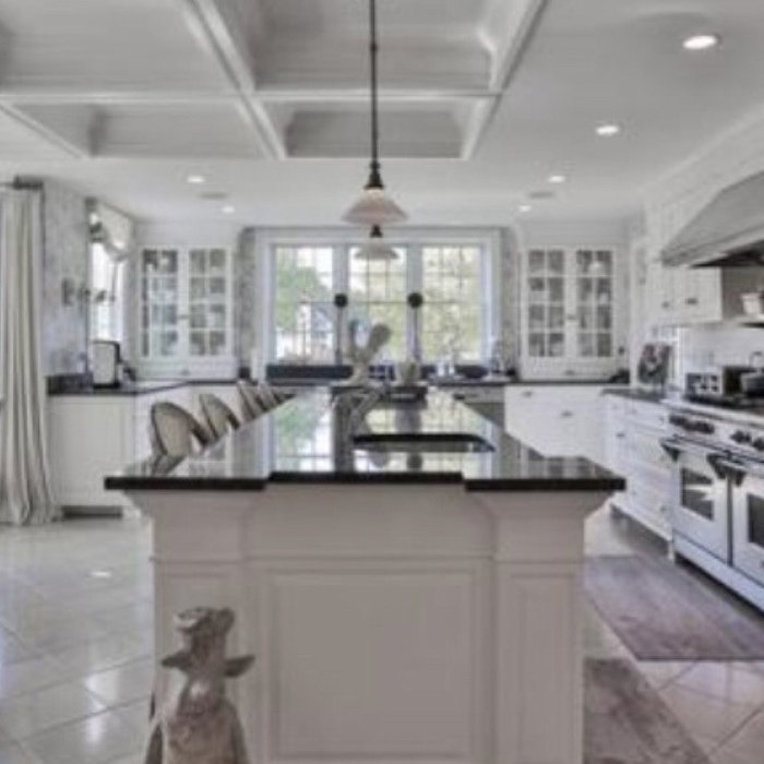 Kitchen Newbury
