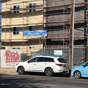 Vanowen Development