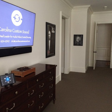 Our Work