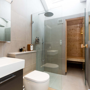 Loft Conversion and Extension London