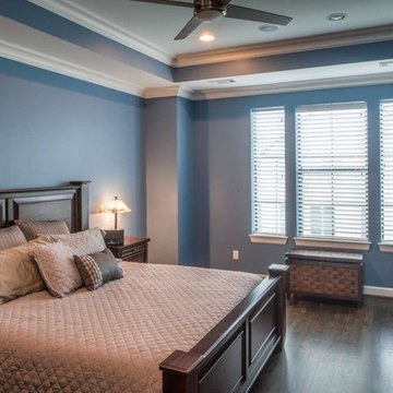 Houston Properties, 2502 Bevis St.
