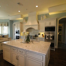 Kitchen Ideas