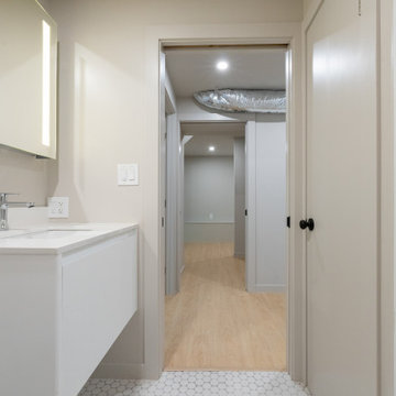 More Space, More Style – Discover the Power of a Basement Makeover!