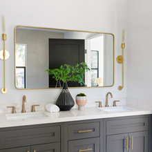 San Leandro Master Bath