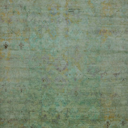 Pakistani/Afghan Rugs - Area Rugs