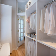 Closets