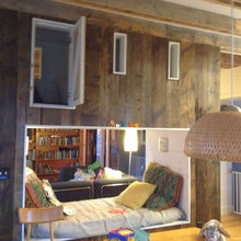 Living Room Ideas