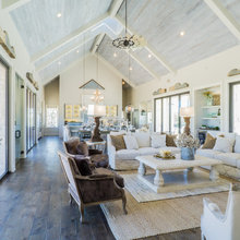 Beach Homes