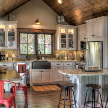 Coffered Ceilings