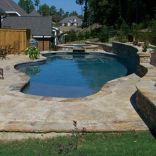 pools