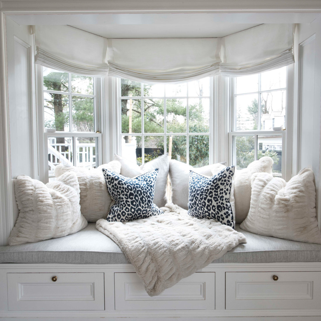 Window Treatments