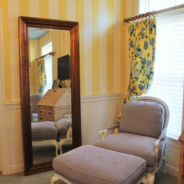 French Cottage Guest Suite (Midlothian, Va)