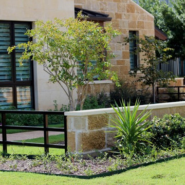 Contemporary Landscape Design