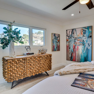 Highland Park Full Interior and Exterior Remodel in Los Angeles, CA