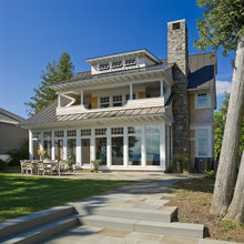 4 season room