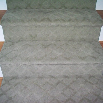 Carpet runners