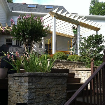 Midlothian Residence